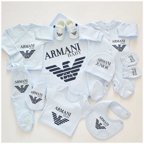 fake armani baby clothes|armani baby clothes sale.